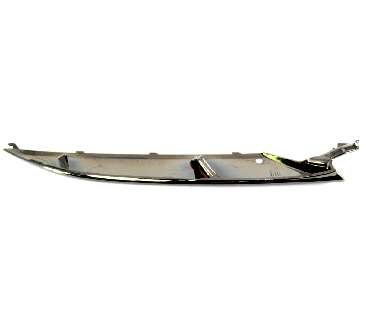 Extension Molding Lfr Grille 71168T7AJ51 For Honda