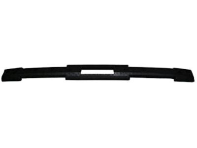 Abs Rear Bumper 71570SDAA10 For Honda