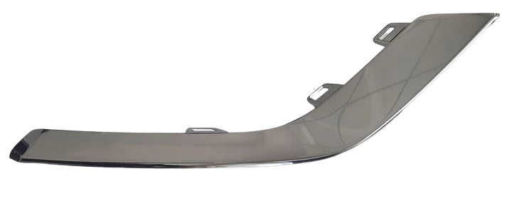 Garnish Front Fog Lamp Right (Chrome) 71751-64R10-0PG for Suzuki