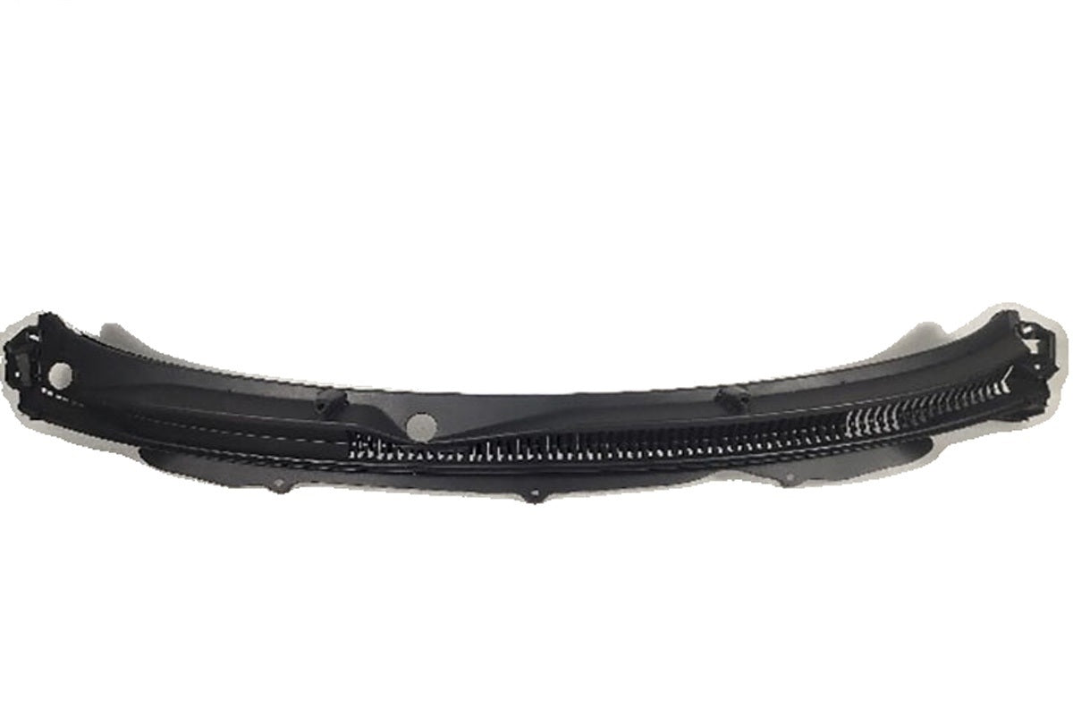Garnish Cowl Top (Black) 72330M68P00-5PK for Suzuki