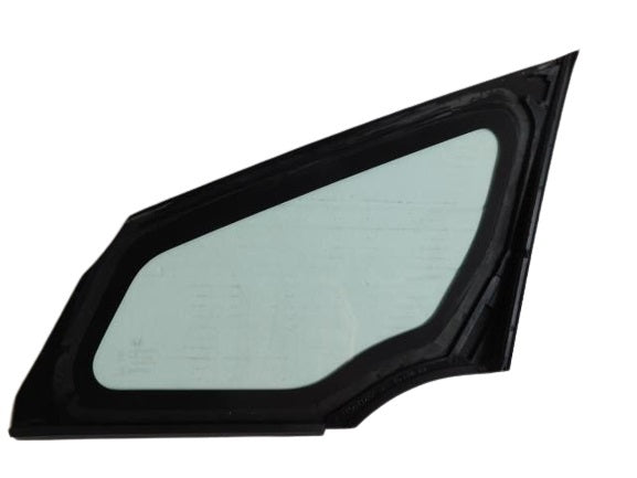 Glass Right Front Corner 73331TF0901 For Honda
