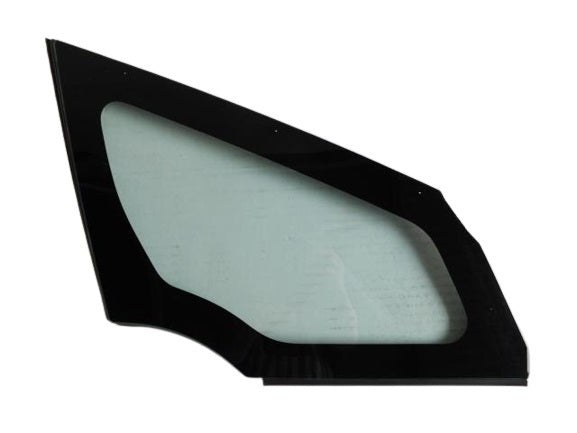 Glass Right Front Corner 73331TF0901 For Honda