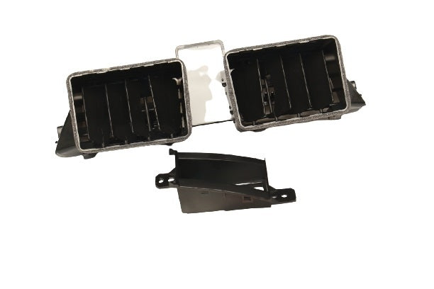 Louver Comp Ctr Vent 73610-71L00-5PK for Suzuki