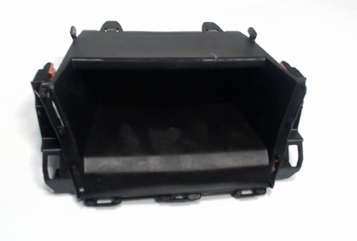 Box I/P Center Lower (Black) 73823-54P00-5PK for Suzuki