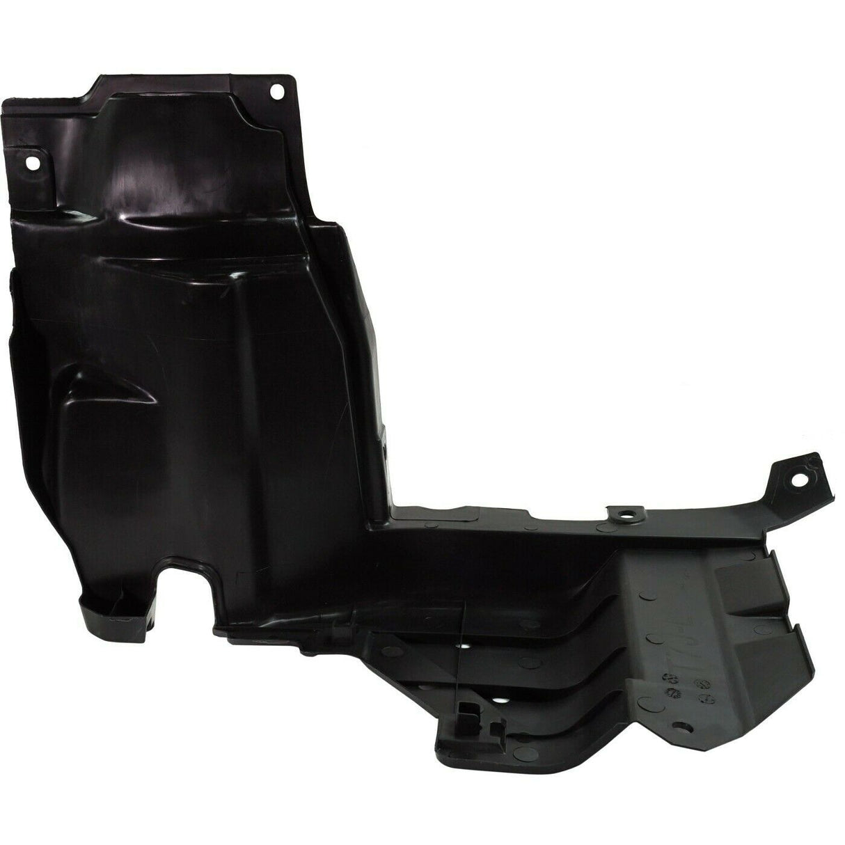 Splash Guard L R 74165T7JH00 For Honda