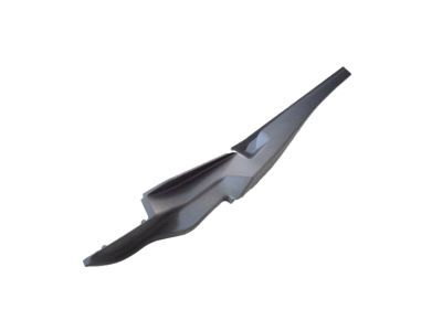 Cover L Front Fender R 74270TEAT00 For Honda