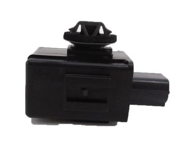 Buzzer Assy Smart 74940TZ5A01 For Honda