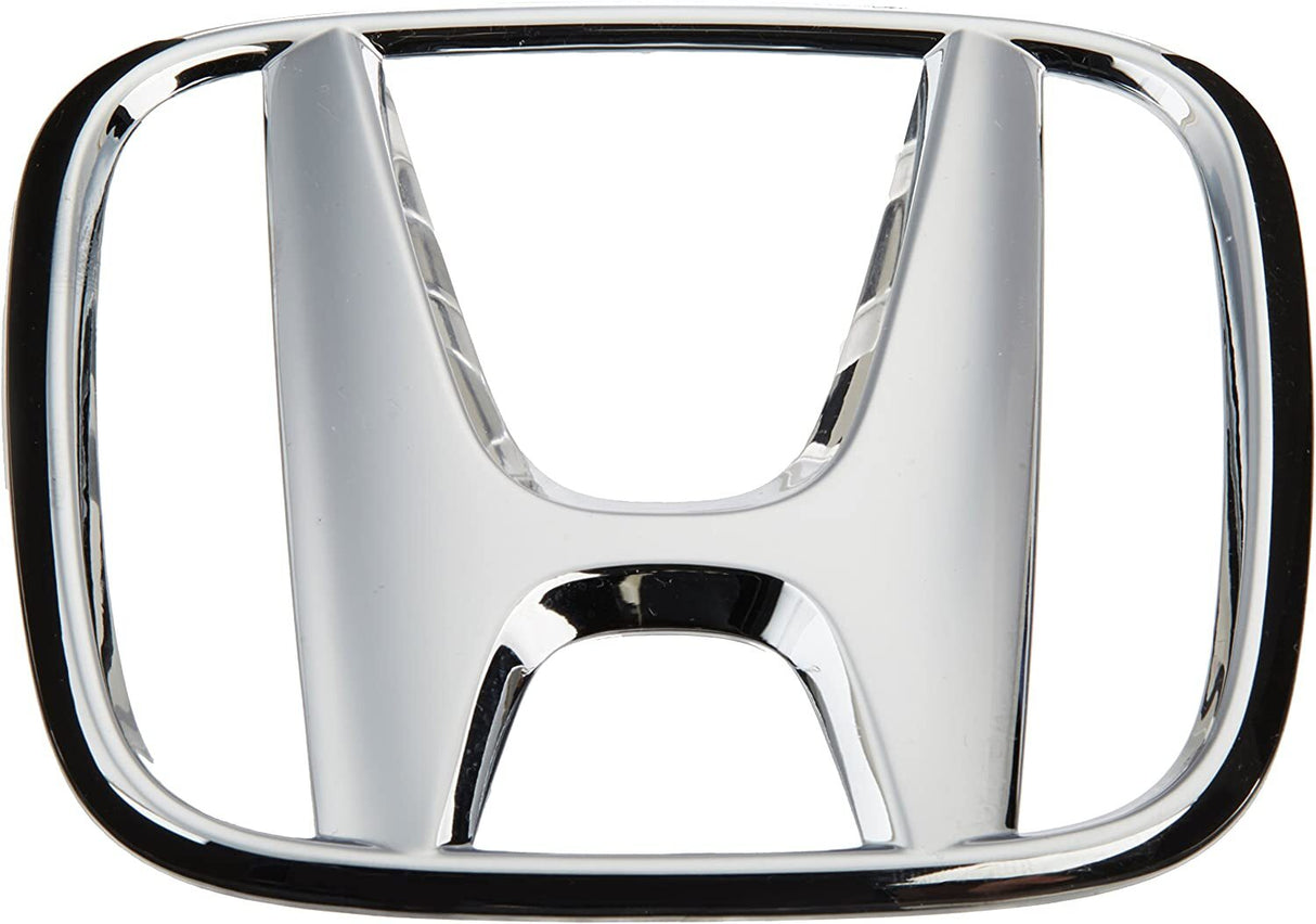 Emblem Front H-Mar 75700SDN000 For Honda