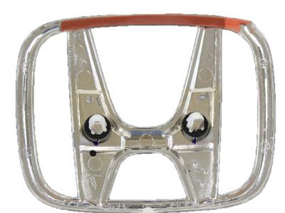 Emblem Rear H Mar 75701SDA000 For Honda