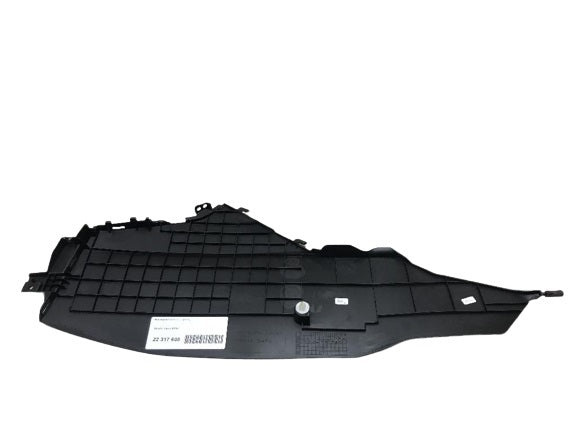 Cover Floor Console Fr Lh (Black) 75840-54P00-5PK for Suzuki