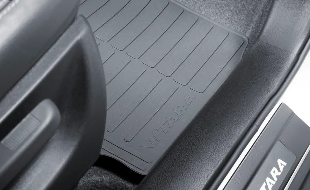 Rubber Floor Mat Rhd Vitara 75901-54PA1 for Suzuki