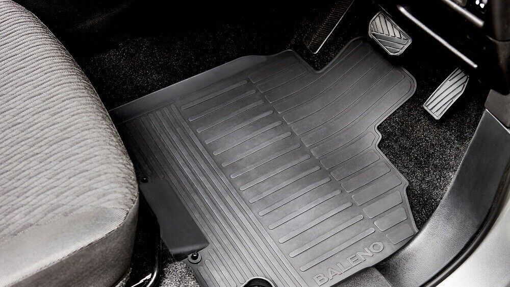 Rubber Floor Mat Rhd Baleno (Ew) 75901-68PK0 for Suzuki