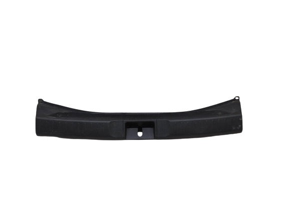 Trim Tail End (Black) 76191-54P00-5PK for Suzuki