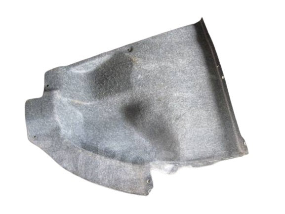 Trim Qtr Inner Lower Rr Lh 76192-63J10-P9S for Suzuki