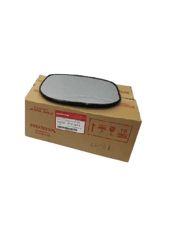 Set R Mirror Sub As 76203TF0M11 For Honda