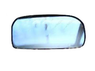 Set Mirror Sub-Assembly 76253S5AJ11 For Honda
