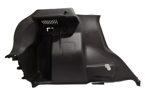 Trim Quarter Lower Lh (Black) 76280M68P10-5PK for Suzuki