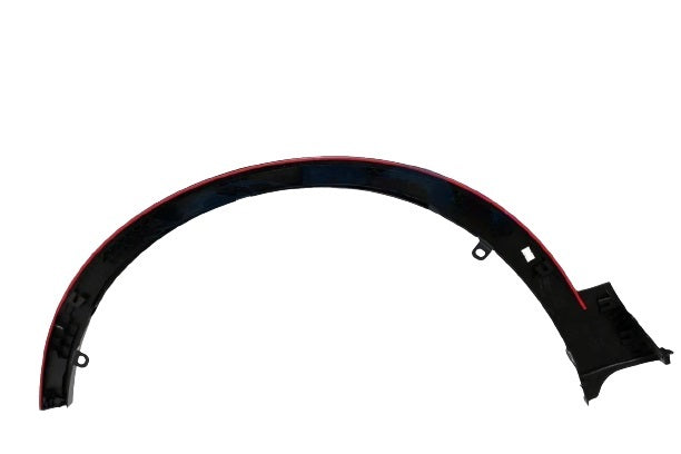 Guard Assembly Front Fender Splash R 77210-61M00-5PK for Suzuki