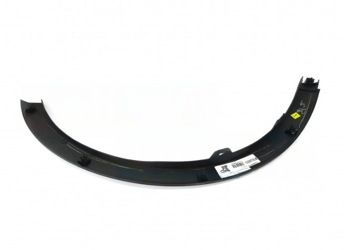 Guard Front Splash L(Black) 77220-62R10-5PK for Suzuki