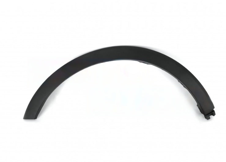 Guard Front Splash L(Black) 77220-62R10-5PK for Suzuki