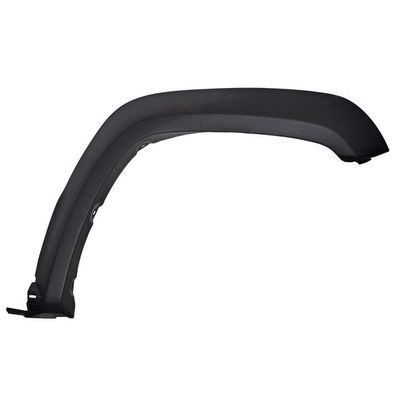 Guard Front Fender Splash R(Black) 77511-78R00-5PK for Suzuki