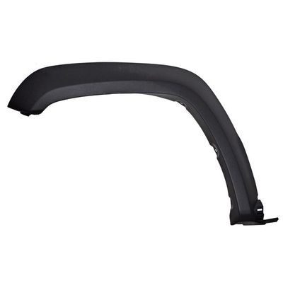 Guard Front Fender Splash L(Black) 77521-78R00-5PK for Suzuki