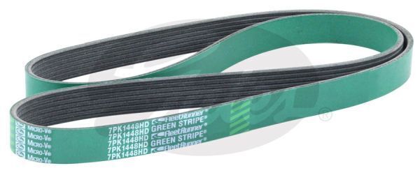 Micro V-belt Gates 7PK1448HD