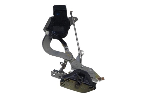 Latch Assy Front Door Rh 82201-75G20 for Suzuki