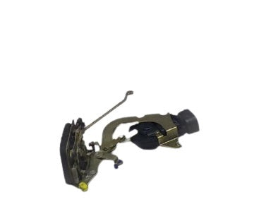 Latch Assy Fr Door Lh 82202-75G20 for Suzuki