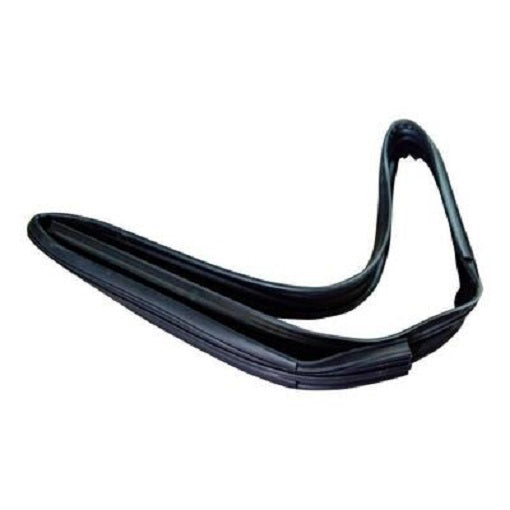 Run Rear Door Glass R 83671-65D00 for Suzuki