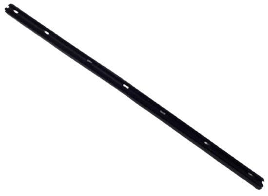 Run Front Door Glass Lh 83680-65J00 for Suzuki