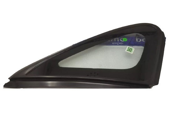 Glass Qtr Window Lh Gl Green Glass 84590M68P01 for Suzuki