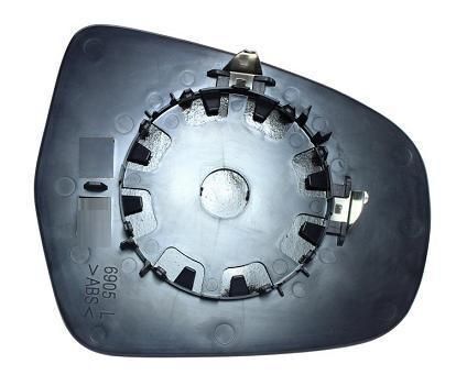 Glass Out Rear View Mirror L 84740-61M00 for Suzuki