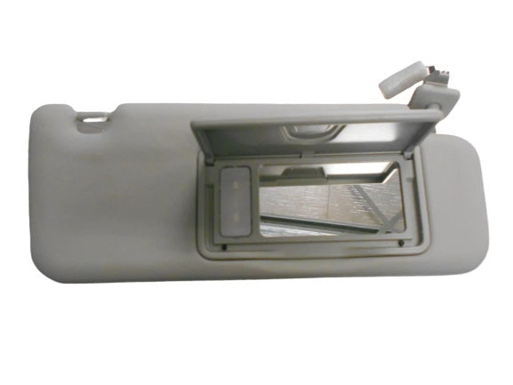 Sunvisor Assy R(Gray) 84801-61M51-6GS for Suzuki