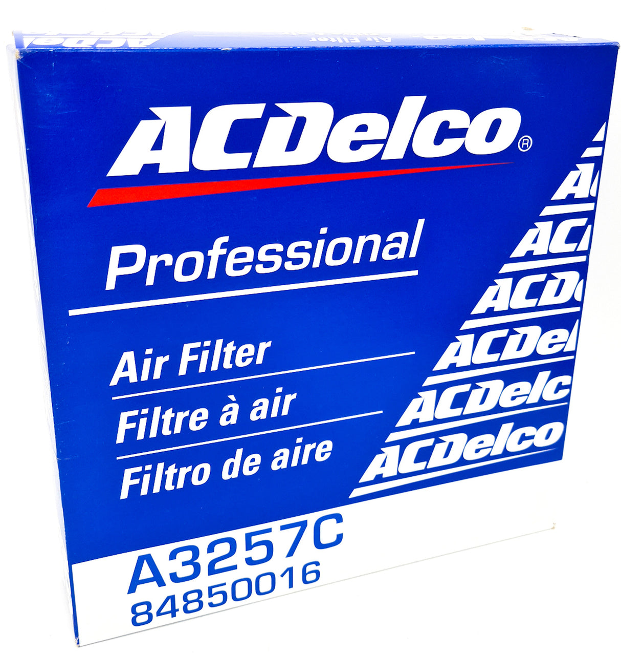 Air Filter Element (A3257C) 84850016 for GM Holden Silverado 6.6L diesel