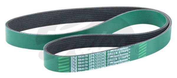 Micro V-belt Gates 8PK1282HD