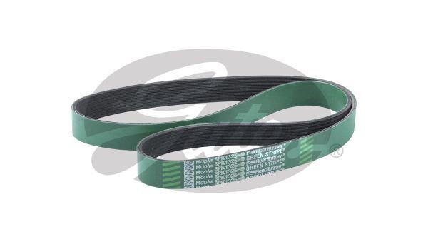 Micro V-belt Gates 8PK1325HD
