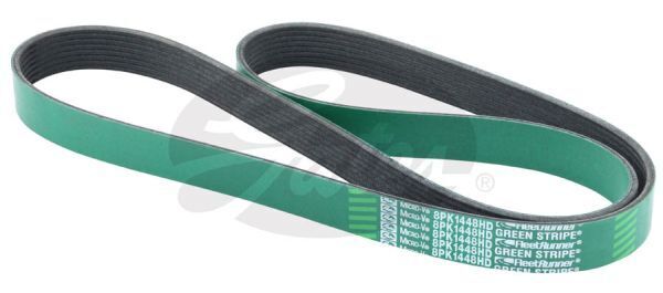 Micro V-belt Gates 8PK1448HD
