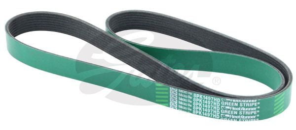 Micro V-belt