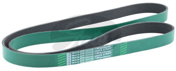 Micro V-belt Gates 8PK1860HD