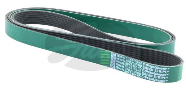 Micro V-belt Gates 8PK2165HD