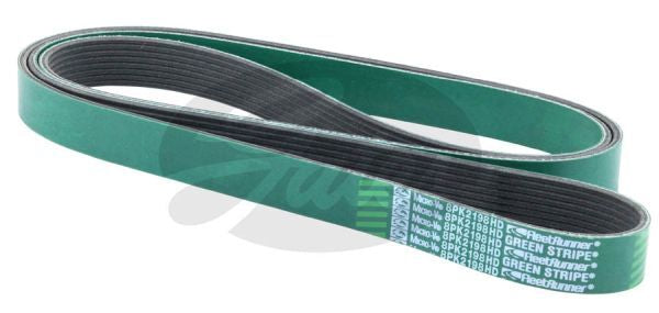Micro V-belt