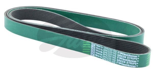 Micro V-belt