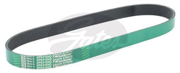 Micro V-belt Gates 8PK918HD