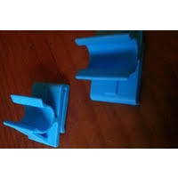 LOWER GLOVE BOX CLIP suitable for COMMODORE Holden VY VZ WK WL MODIFIED FIX glovebox new