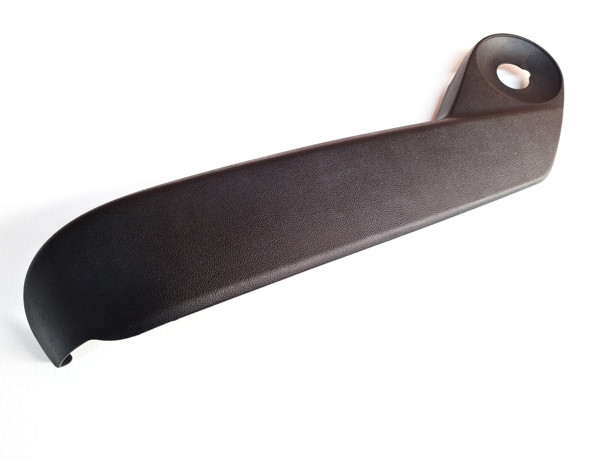 LHF SEAT SIDE TRIM MODIFIED BLACK suitable for Holden COMMODORE VE 2006-2013 GENUINE NEW
