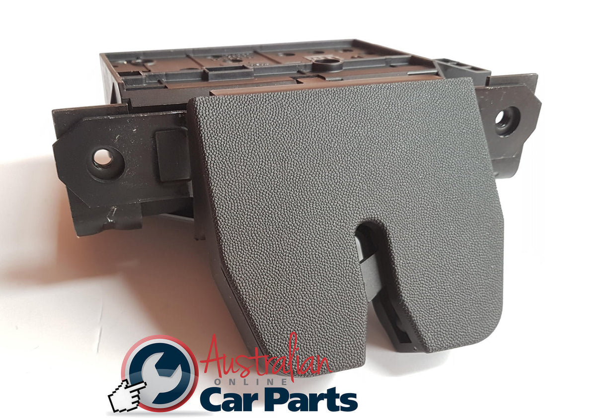 Boot Lock Mechanism & Actuator Wagon Suits Commodore VE 2006-2014 GENUINE HOLDEN NEW
