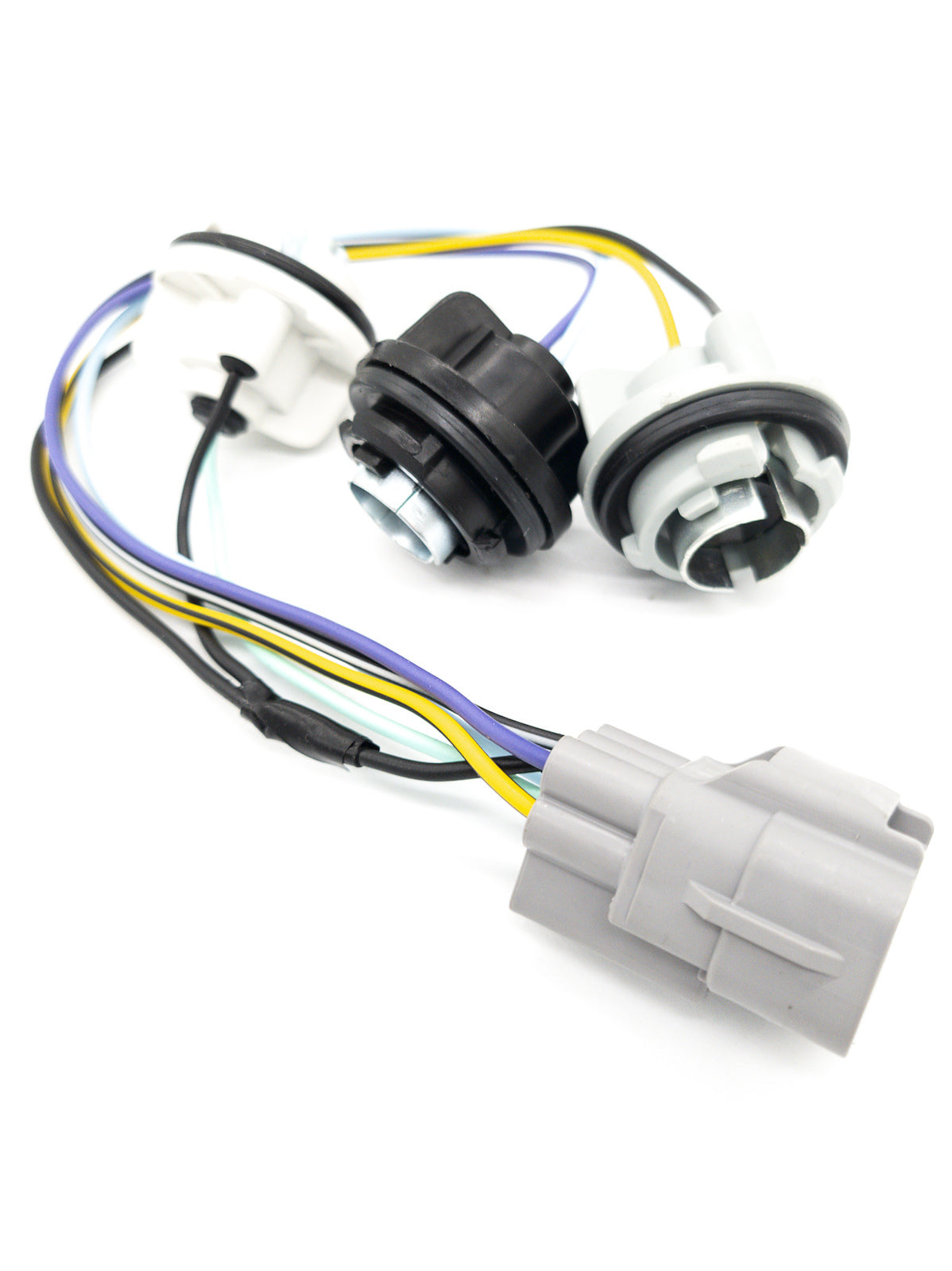 Tail lamp Wiring & Bulb Sockets for Commodore Wagon VE 92219346