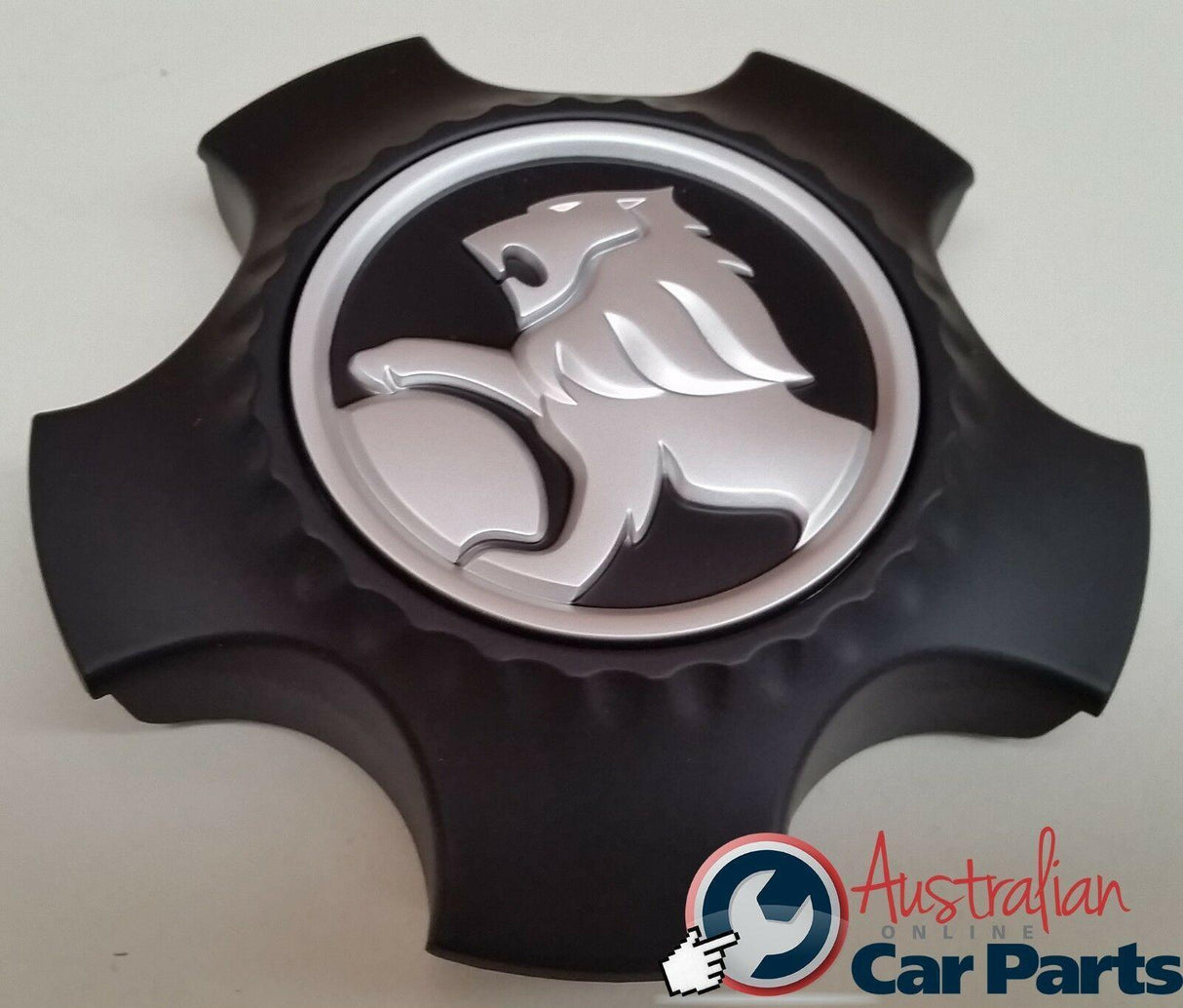 MAG WHEEL CENTRE CAP suitable for COMMODORE VE x4 SV6 SS SSV Commodore 92246441 GENUINE hub