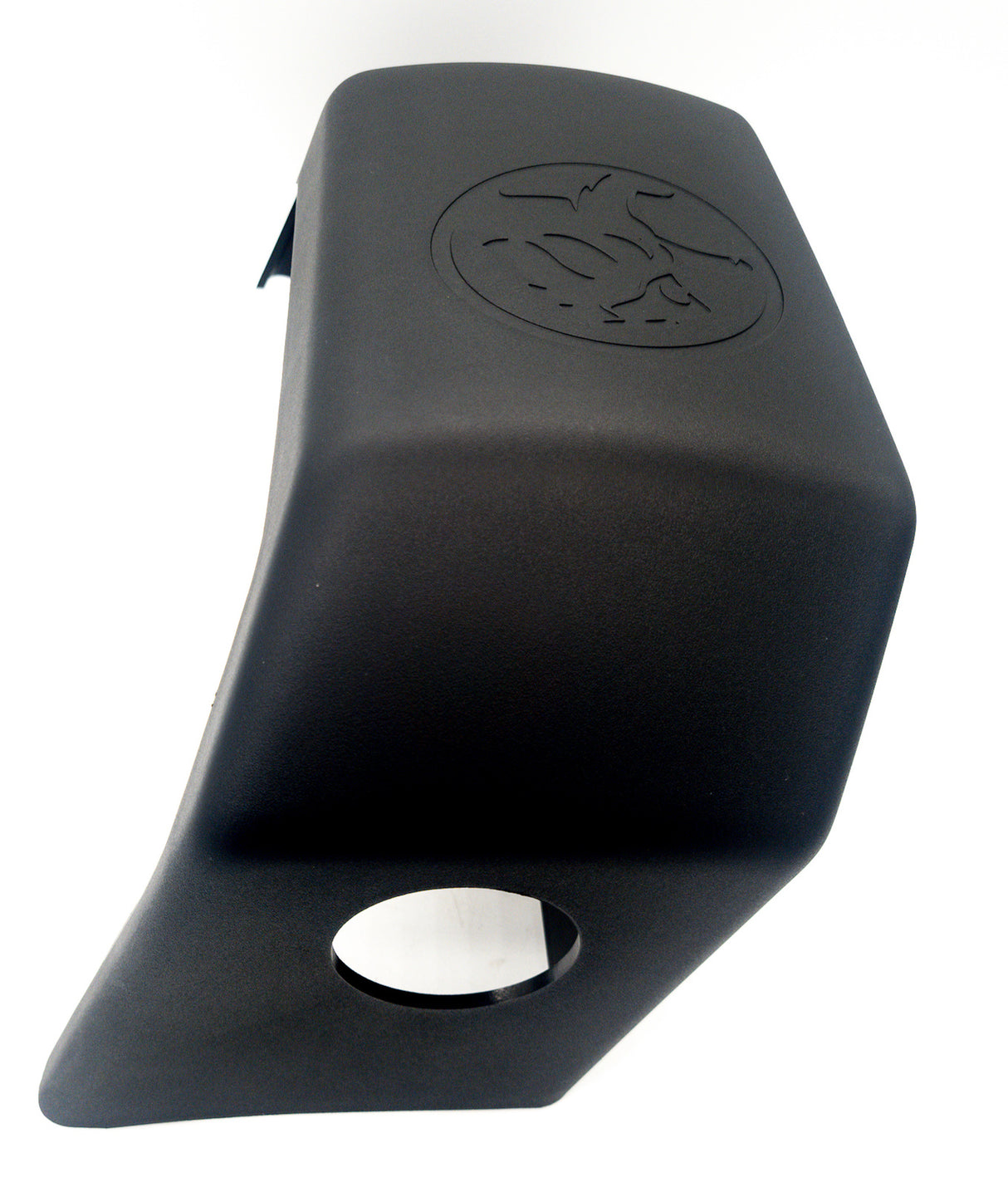 Front Bull Bar Overrider Centre RH 92255766 for Holden Colorado RG